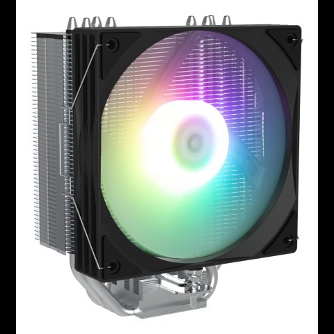 Zalman CNPS9X OPTIMA2 система охлаждения компьютера Процессор Вентилятор 12 cm…