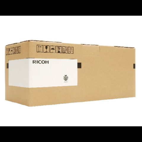 Ricoh 408343 toner cartridge 1 pc(s) Yellow