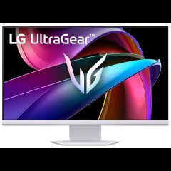 LG 32G810SA-W.AEU computer monitor 81.3 cm (32") 3840 x 2160 pixels 4K Ultr…