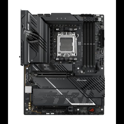 Asus ROG STRIX X870E-H GAMING WIFI7 AMD X870E Socket AM5 ATX