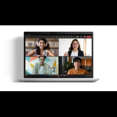 Hewlett Packard (HP) HP DX0M8AT laptop Intel Core 5 35.6 cm (14") WUXGA 16 GB DDR5-SDRAM 512…
