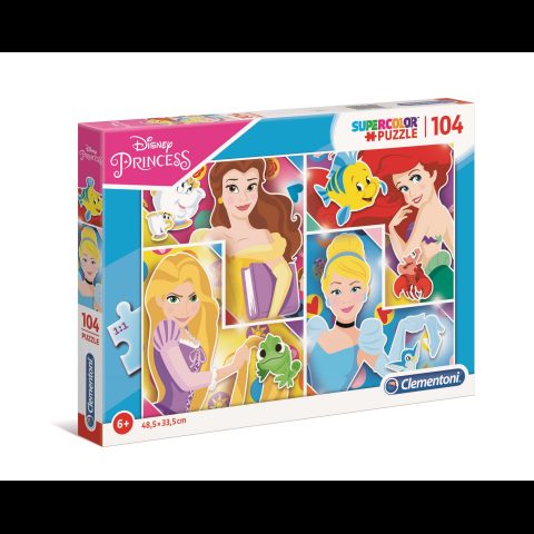 Clementoni 27146 puzle