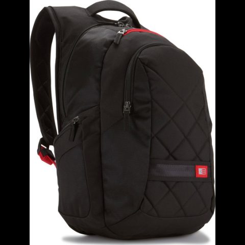 Case Logic Sporty DLBP-116 Black 40