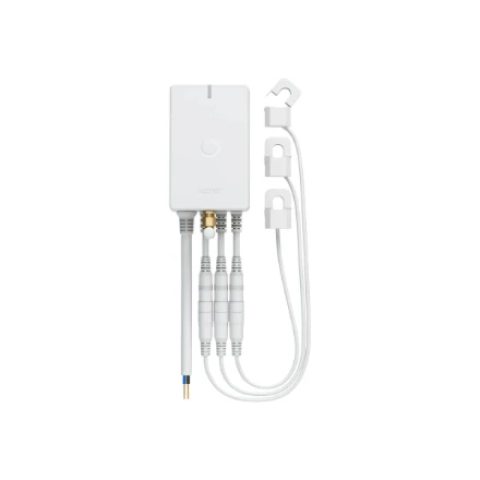 Aeotec Home Energy Meter 8 - three terminals 60A