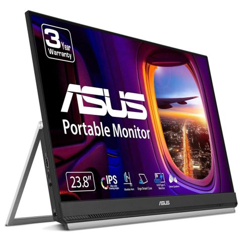 Asus ZenScreen MB249C monitori 60