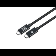 Conceptronic ETTA04B12 USB кабель USB4 Gen 3x2 1