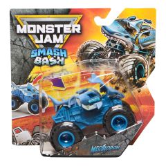 Monster Jam 6072396 игрушечный транспорт/игрушечный трек