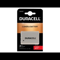 Duracell DR9933 аккумулятор для фотоаппарата/видеокамеры Литий-ионная (Li-Ion) 10…