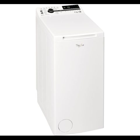 Whirlpool TDLRB 65242BS EU/N veļasmašīna Ielādēšana no augšas 6
