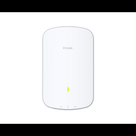 D-Link DAP-X3060W wireless access point 1000 Mbit/s White Power over Ethernet (…