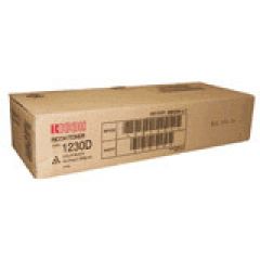 M2 Beaute Ricoh 1230D тонерный картридж 1 шт Подлинный Черный
