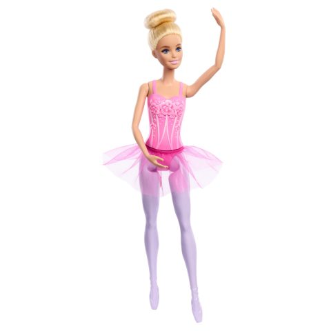 Mattel Barbie HRG34 lelle