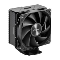 Fortron FSP NP5-B Procesors Gaisa dzesētājs 12 cm Melns 1 pcs