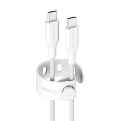 Panzer Glass PanzerGlass empower™ by ® Racing 60W USB-C to USB-C Cable
