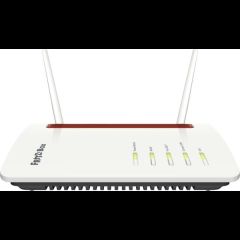 Box FRITZ! 6850 4G wireless router Gigabit Ethernet Dual-band (2.4 GHz /…