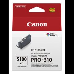 Canon PFI-5100 CO tintes kārtridžs 1 pcs Oriģināls