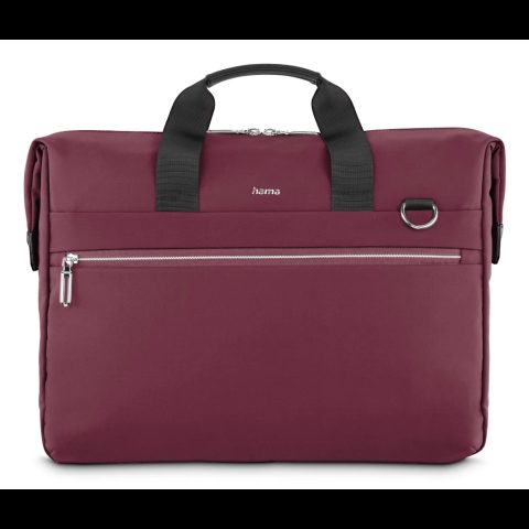 Hama Ultimate 41.1 cm (16.2") Toploader bag Red