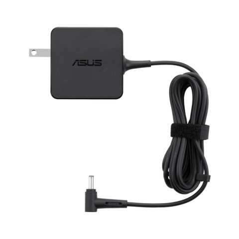 Asus AD45-00B адаптер питания / инвертор Для помещений 45 W Черный