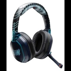 Lexip Kakashi “Kamui” Naruto Shippuden Headset – Bluetooth