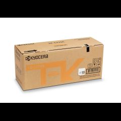 Kyocera TK-5270Y toner cartridge 1 pc(s) Original Yellow