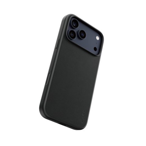 Panzer Glass PanzerGlass CARE™ by ® Solo Case Black iPhone 17 Pro Max чехол для мобил…
