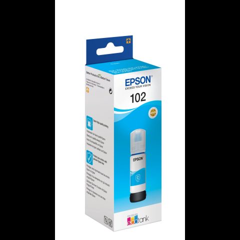 Epson 102 Подлинный