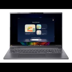 Acer Aspire 16 AI A16-52M-77L6 Intel Core Ultra 7 258V Laptop 40.6 cm (16") W…