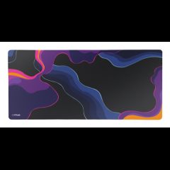 Trust GXT 759 XXL Gaming mouse pad Black