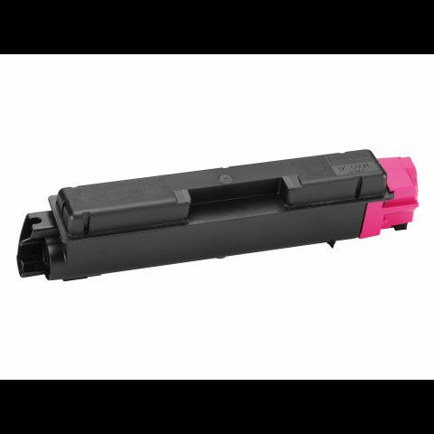 Kyocera TK-580M tonera kārtridžs 1 pcs Oriģināls Fuksīns