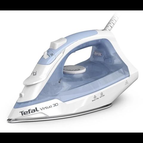 Tefal Garu līgintājs