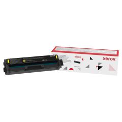Xerox Genuine ® C230 Color Printer/C235 Color Multifunction Printer Yellow Hig…