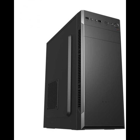 Fortron FSP Case