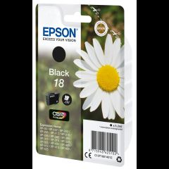 Epson Daisy C13T18014012 tintes kārtridžs 1 pcs Oriģināls Standarta produktivi…