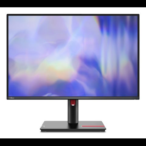 Lenovo ThinkVision T24d-30 монитор для ПК 61 cm (24") 1920 x 1200 пикселей Full…