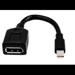 Hewlett Packard (HP) HP Single miniDP-to-DP Adapter Cable