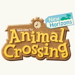 Animal Crossing : New Horizons Standard Nintendo Switch