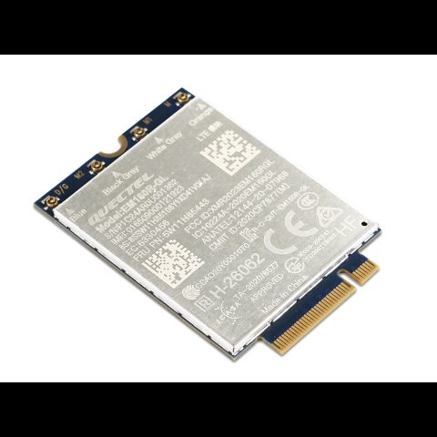 Lenovo 4XC1R04815 сетевая карта Внутренний WWAN