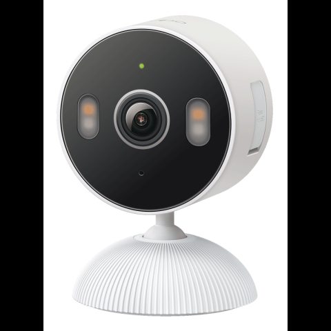 TP-Link Tapo C113 drošības/tīkla kamera IP drošības kamera Iekštelpu un āra 2304…