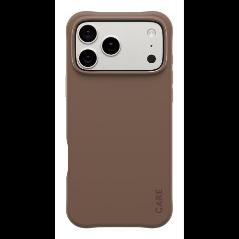 Panzer Glass PanzerGlass CARE™ by ® Samba Case Espresso w. MagSafe iPhone 17 Pro Max…