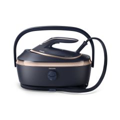 Philips PSG8300/20 steam ironing station 3120 W 1.4 L SteamGlide Elite soleplate…