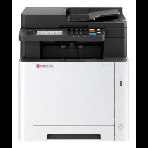 Kyocera ECOSYS MA2600cfx Lāzers A4 1200 x 1200 DPI 26 ppm