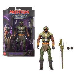Mattel Masters of the Universe Chronicles 2026 Movie Accurate Tri-Klops 6.5 Inc…