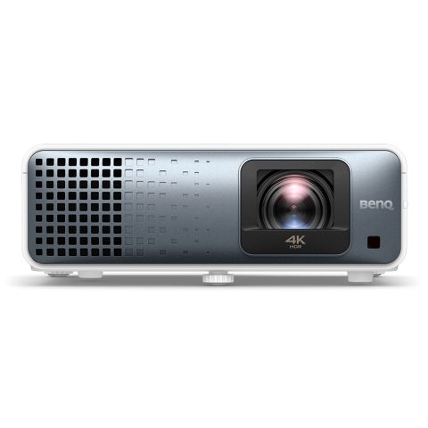 BenQ TK710STi Short throw projector 3200 ANSI lumens DLP UHD 4K (3840x2160) 3…