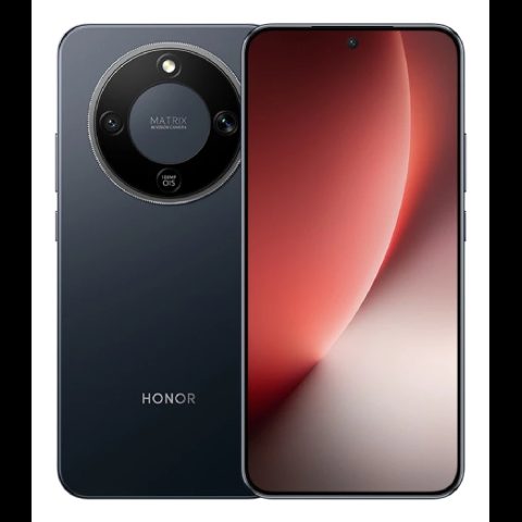 Honor Magic8 Lite 5G 17