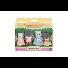 Sylvanian Families 5455 rotaļu figūriņa/varonis
