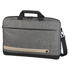 Hama Terra 39.6 cm (15.6") Briefcase Grey