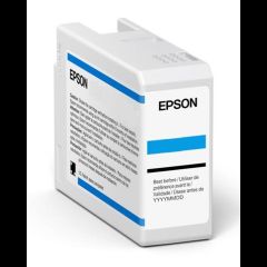 Epson T47A5 tintes kārtridžs 1 pcs Oriģināls Standarta produktivitāte Tirkīzzi…