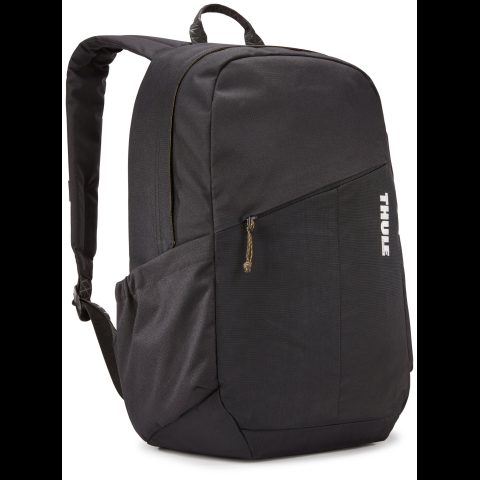 Thule Campus TCAM-6115 Black backpack Nylon