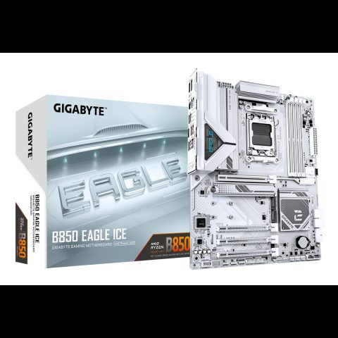 Gigabyte B850 EAGLE ICE Motherboard