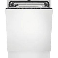 Electrolux EEQ47210L Pilnībā iebūvēts 13 vietas
